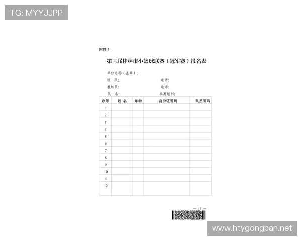 中国小篮球联赛报名端口（中国小篮球比赛报名）sports