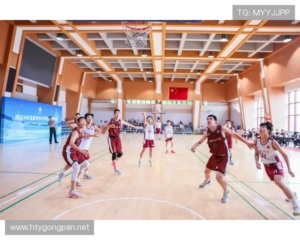 初中篮球联赛（初中篮球联赛开赛）sports